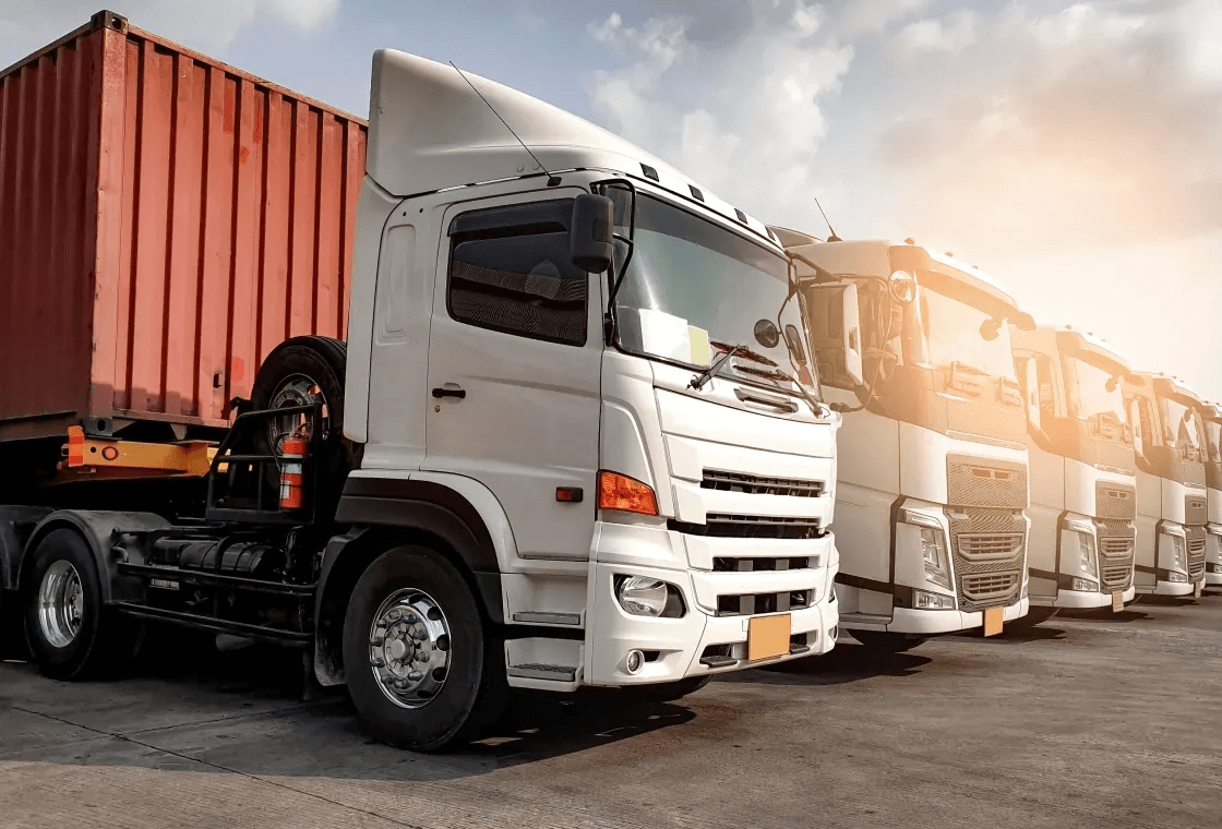 High Quality Containers