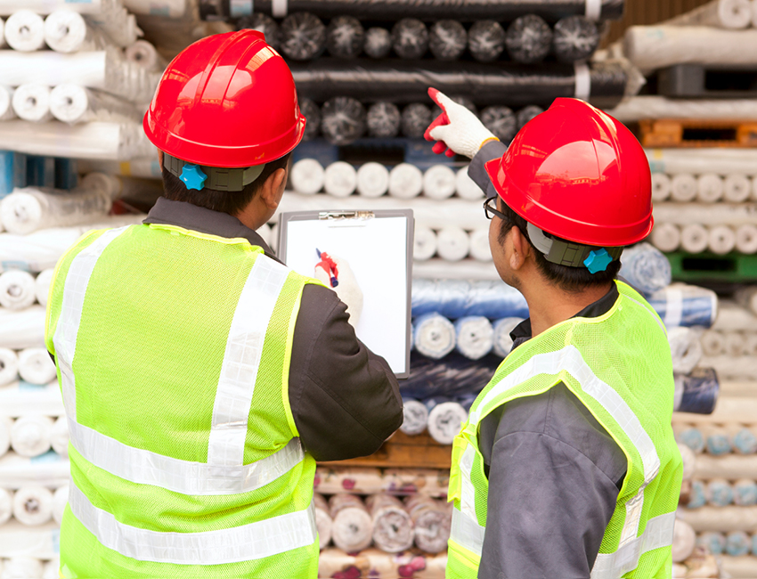 Factory & Supplier Audit Service (2)