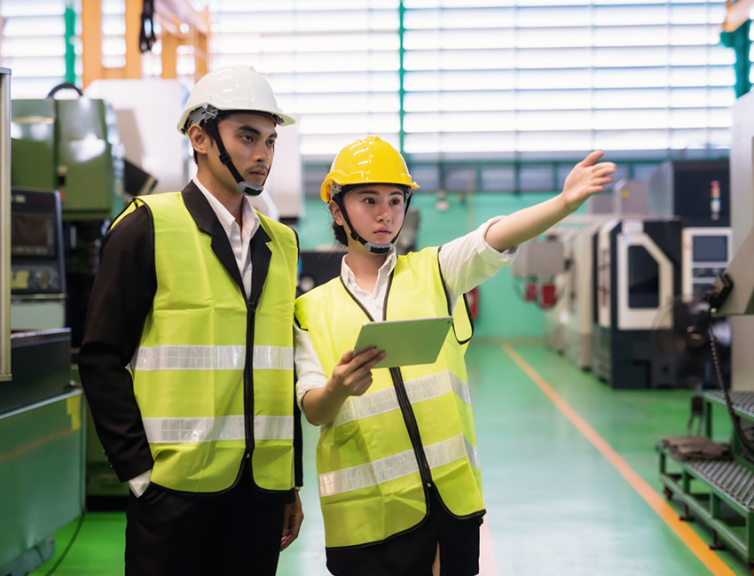 Factory & Supplier Audit Service (3)