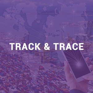 Track &amp; Trace 1