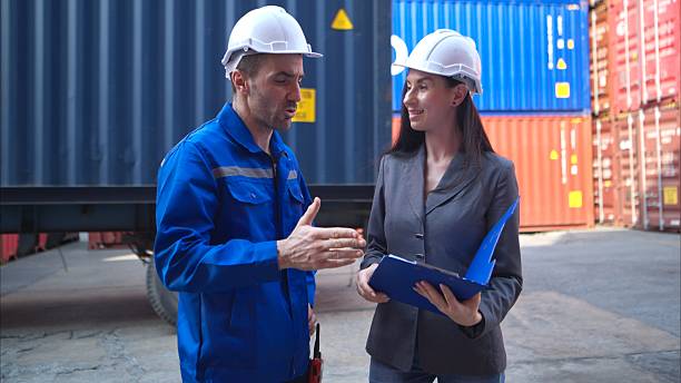 Customs Brokerage & Consulting