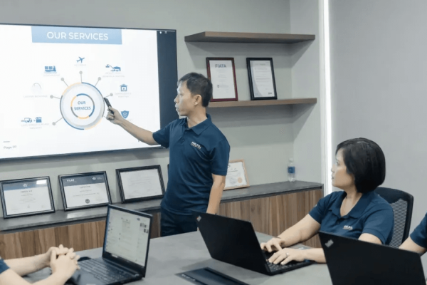 Learning And Development