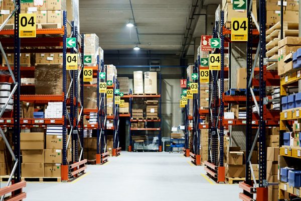 Overseas Warehousing 3 Overseas Warehousing 3