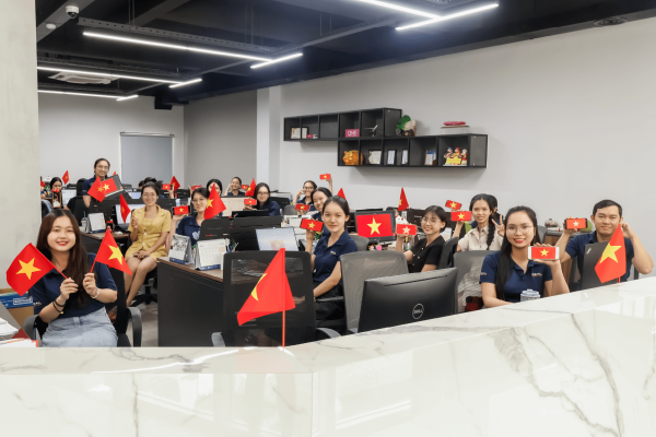 Real Logistics 50 Nam Giai Phong Mien Nam 6